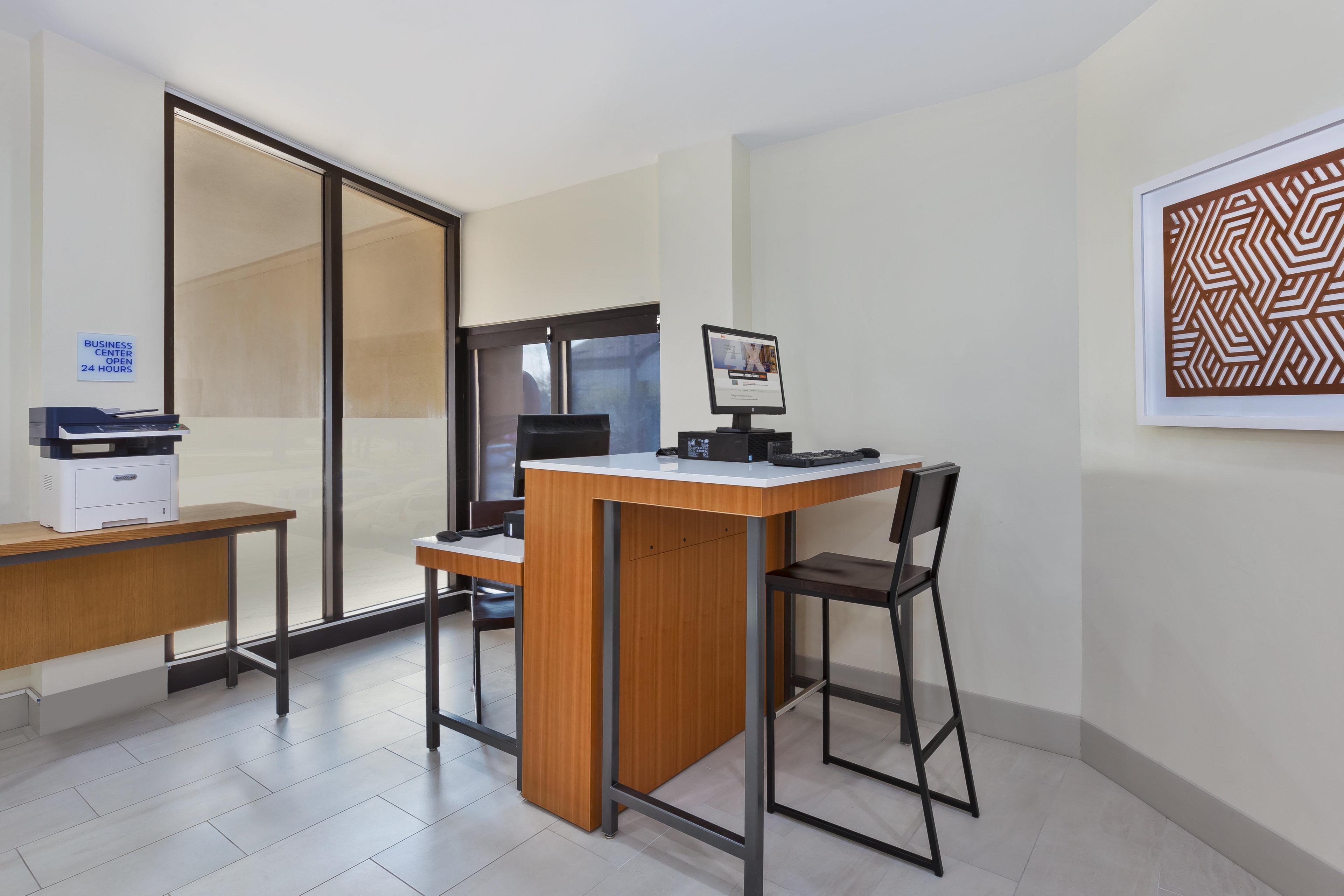 Holiday Inn Express Detroit-Warren/General Motors Technology Center By Ihg Luaran gambar